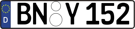 BN-Y152