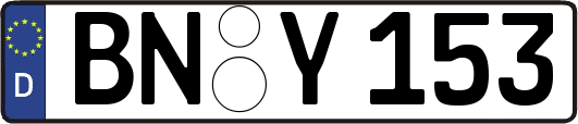 BN-Y153