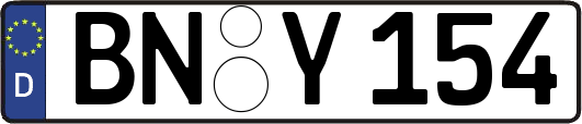 BN-Y154