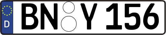 BN-Y156