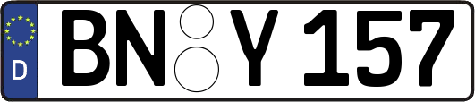 BN-Y157