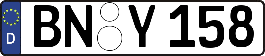 BN-Y158