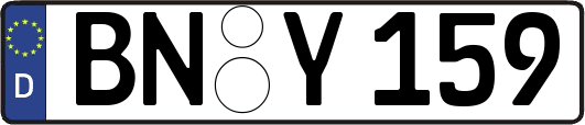 BN-Y159
