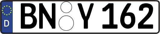 BN-Y162