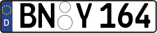 BN-Y164