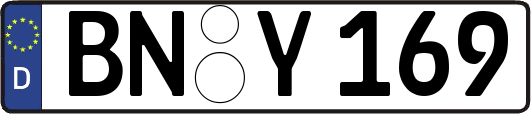 BN-Y169