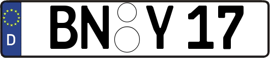 BN-Y17