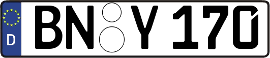 BN-Y170