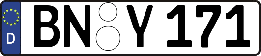 BN-Y171