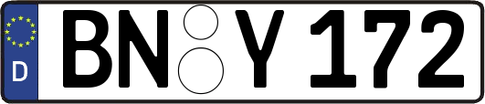 BN-Y172