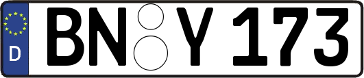 BN-Y173