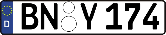 BN-Y174