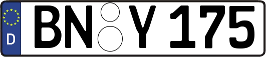 BN-Y175