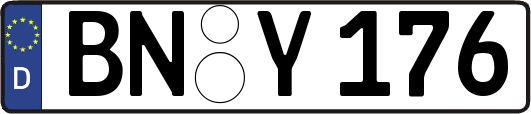 BN-Y176