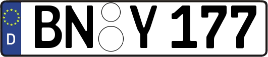 BN-Y177