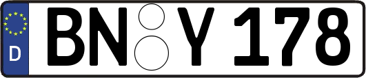 BN-Y178