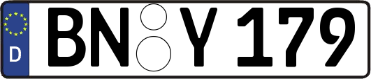 BN-Y179