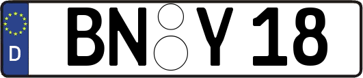 BN-Y18