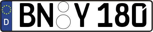 BN-Y180