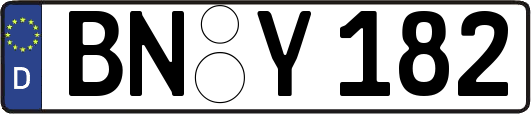 BN-Y182