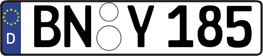 BN-Y185