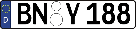 BN-Y188