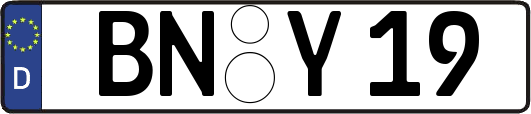 BN-Y19