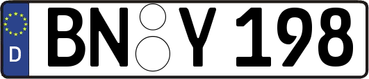 BN-Y198