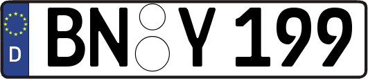 BN-Y199