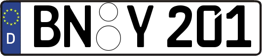 BN-Y201