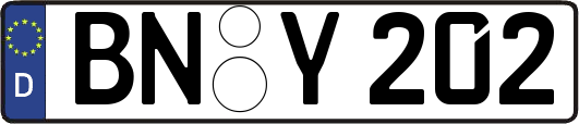 BN-Y202