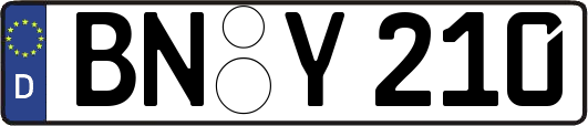 BN-Y210