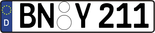 BN-Y211