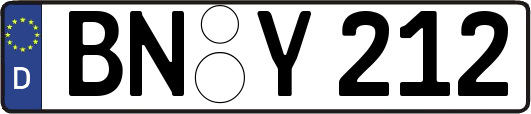 BN-Y212