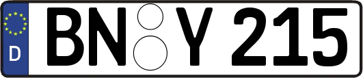 BN-Y215