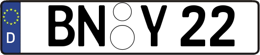 BN-Y22