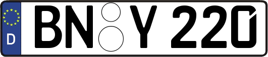 BN-Y220