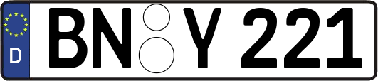 BN-Y221