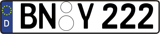 BN-Y222