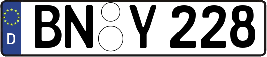 BN-Y228