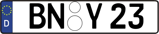 BN-Y23