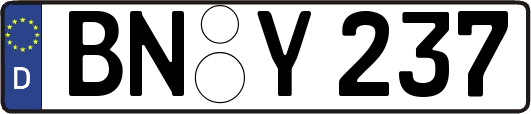 BN-Y237
