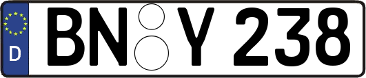 BN-Y238