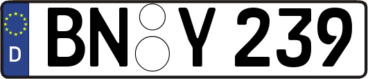 BN-Y239