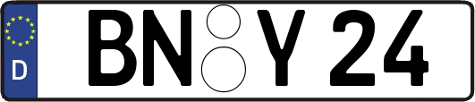 BN-Y24