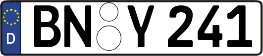 BN-Y241