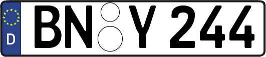 BN-Y244