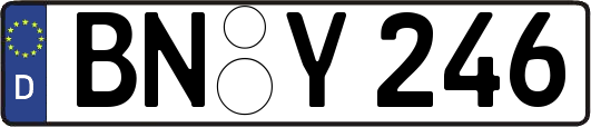 BN-Y246