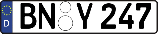 BN-Y247