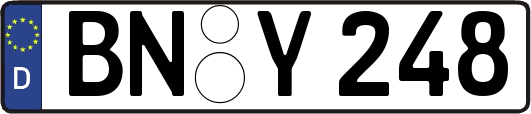 BN-Y248